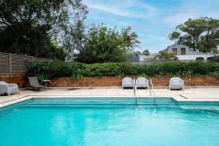 'Georgina' Mid-Century Modern Poolside Stay - Sydney - 7