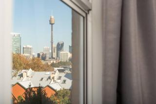 Central and Secluded - Potts Point Paradise with Pool - Sydney - 4