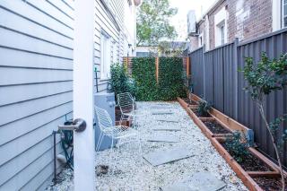 Courtyard Esperanza - Sunny Heritage Chic - Sydney - 0