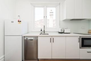 Executive Esperanza - Stay in a Victorian Manor - Sydney - 9