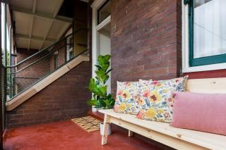 'Two of a Kind' Heritage Stay with Harbour Views - Sydney - 5