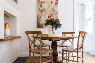 'Two of a Kind' Heritage Stay with Harbour Views - Sydney - 2