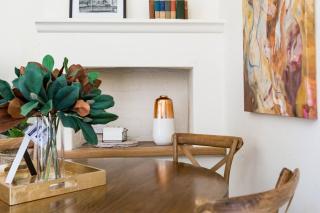 'Two of a Kind' Heritage Stay with Harbour Views - Sydney - 1