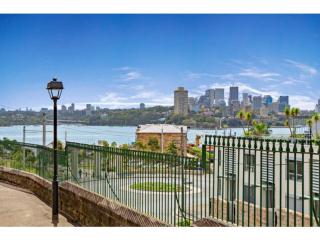 Idyllic Heritage Home Footsteps to the Harbour - Sydney - 4