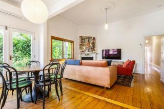 'The Georgian' Classic Comfort in St Kilda's Heart - 8