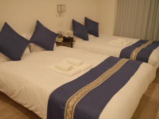 東岸Hotel - Osaca - 3