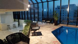 Apartamento em São paulo jardins oscar Freire - São Paulo - 4