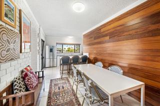 Anjuna, 2 bedroom apartment on canal - 5