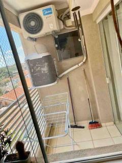 Apartamento à 5 min do Iguatemi - Princesa dʼOeste - 9