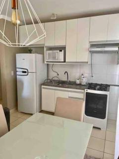 Apartamento à 5 min do Iguatemi - Princesa dʼOeste - 8