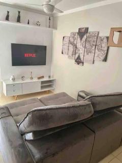 Apartamento à 5 min do Iguatemi - Princesa dʼOeste - 4