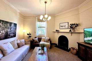 Carinya Cottage - Myrtleford - 4