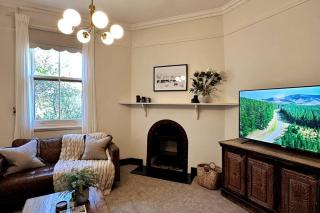 Carinya Cottage - Myrtleford - 3