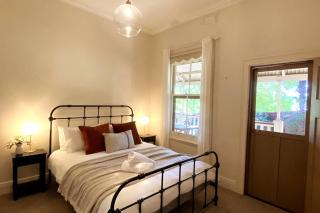 Carinya Cottage - Myrtleford - 6