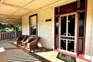 Carinya Cottage - Myrtleford - 9