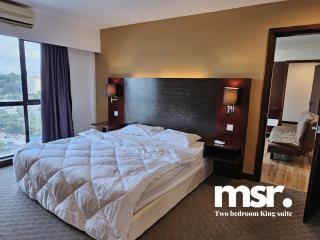 Kota Kinabalu City Ensuite at SCSP Ming Garden - Kota Kinabalu - 0