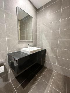 Cozy Loft at Sunway Onsen - 9