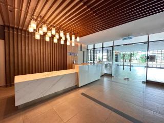 Cozy Loft at Sunway Onsen - 3