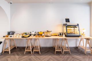 Blu Monkey Hub and Hotel Krabi Town - 4