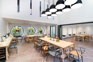 Blu Monkey Hub and Hotel Krabi Town - 0