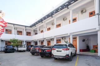 Urbanview Syariah Wisma Nabil Solo - Lawean - 3