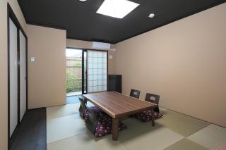 ゲストハウス 茜別邸 - Kyoto - 2