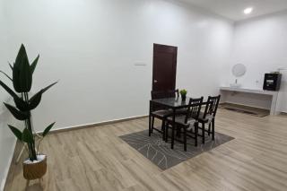 Tokiku Homestay Paka unit A - 5