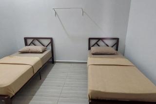 Tokiku Homestay Paka unit A - 4