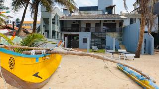 Hikka Beach Flat - Hikkaduwa - 7