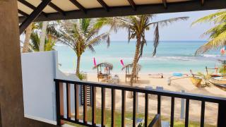 Hikka Beach Flat - Hikkaduwa - 0