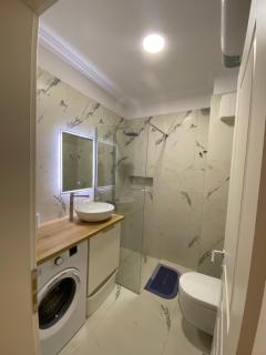 Cozy newly Condo Heart of Tirane - Tirana - 4