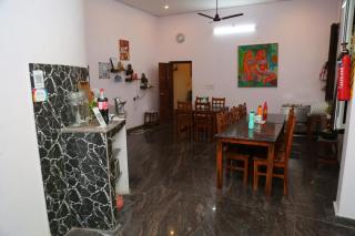 Art Le Cafe - Auroville - 1