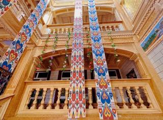 Good Morning International Chain Hostel Of Kashgar City - 9