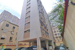 Renovado e amável 2 quartos em Ipanema - 1