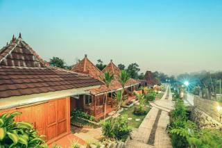 Navalia Villa Bedugul - Bedugul - 0