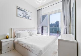 A-Living Luxury one Bedroom Apartment at Reva Residence Near Dubai Mall & Burj Khalifa - Dubai - 0