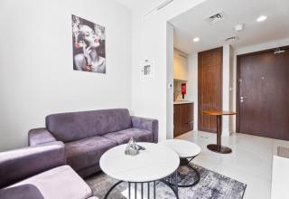 A-Living Luxury one Bedroom Apartment at Reva Residence Near Dubai Mall & Burj Khalifa - Dubai - 5
