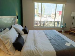 LOKAL Rooms x Kalam (Valley) - Kalām - 5