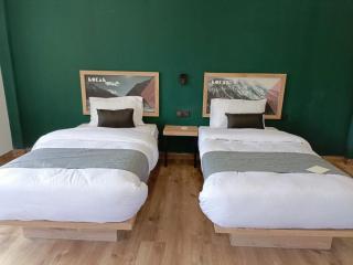 LOKAL Rooms x Kalam (Valley) - Kalām - 1