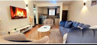 Home Guru villas - Nairobi - 9