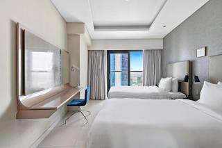 ALiving Luxury 2BR I Paramount Towers, Business Bay- 6106 - 8