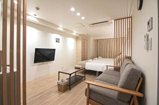 拾野の家102号室 - Osaka - 7