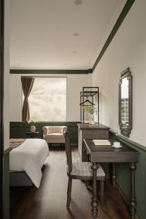 The Gate Boutique Hotel Sapa - Sapa - 2