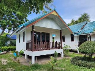 Tiki Beach Koh Phangan Adult only - Baan Tai - 3