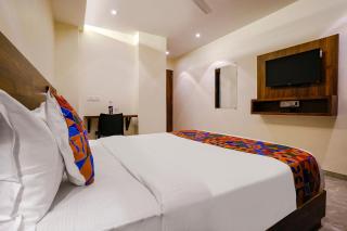 FabHotel Antlers - Bombay - 5