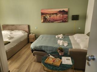 San Severino Boutique Apartment - 4
