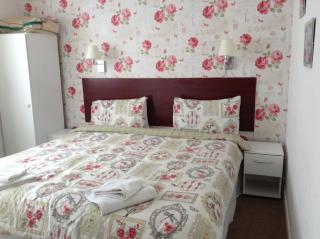 North Parade Seafront Accommodation - Skegness - 4