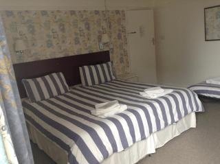 North Parade Seafront Accommodation - Skegness - 3