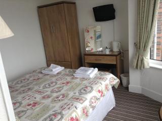 North Parade Seafront Accommodation - Skegness - 2