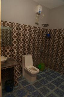 Utopia at Blissful Haven- near Auroville visiter center - 3